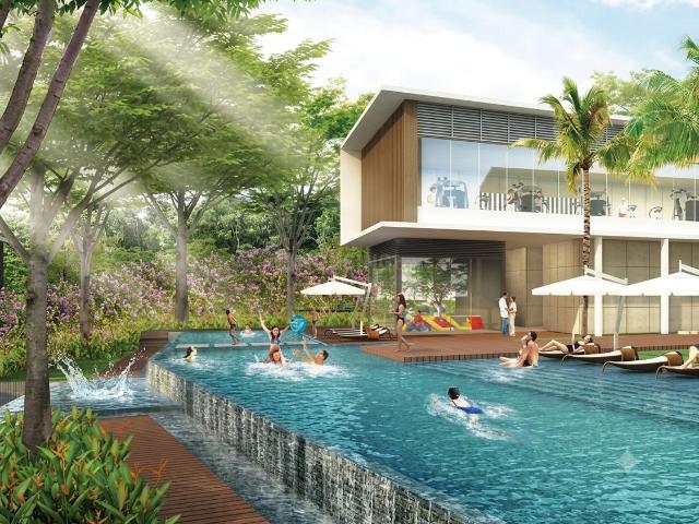Villa for sale in Karnataka