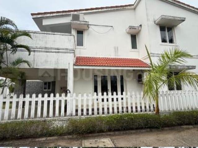 Villa for sale in Kelambakkam, Tamil Nadu
