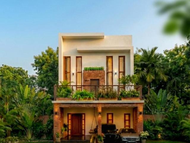 Villa for sale in Thrippunithura, Kerala