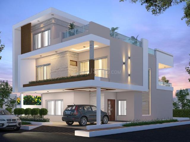Villa for sale in Madya