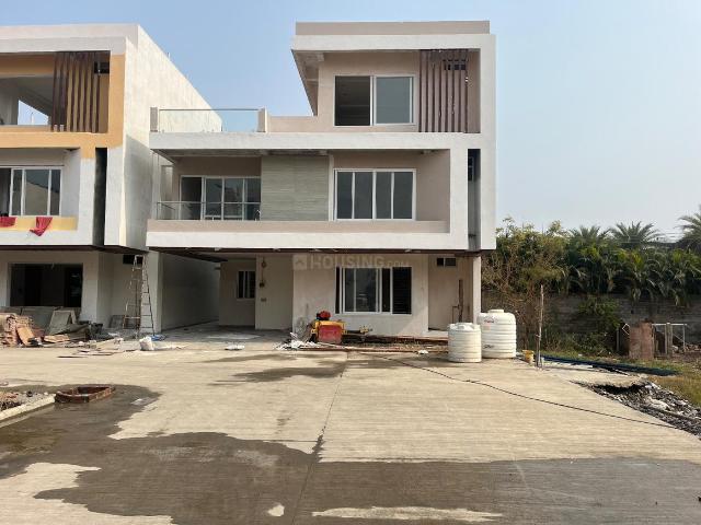 Villa for sale in Jabalpur