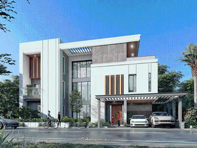 Villa for sale in Ranga Reddy, Telangana