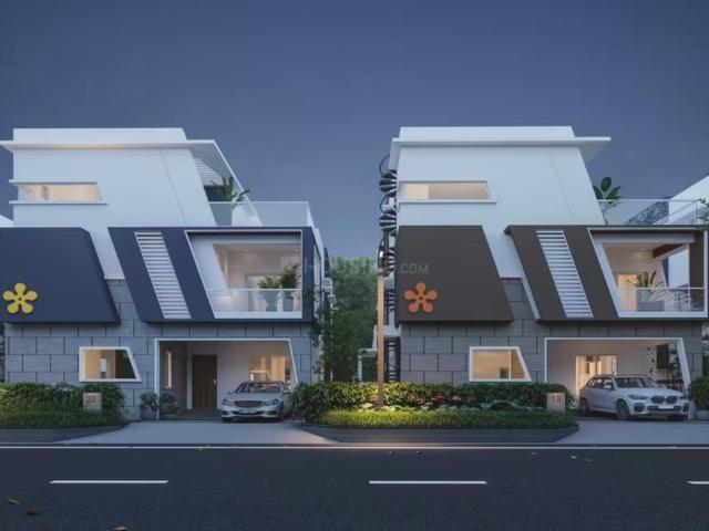 Villa for sale in Ranga Reddy, Telangana