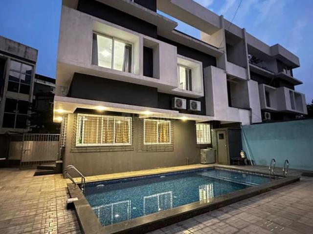 Villa for sale in Summer Hill, Tungarli