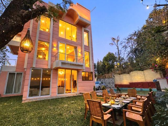 Villa for sale in Mawal, National Capital Territory Of Delhi