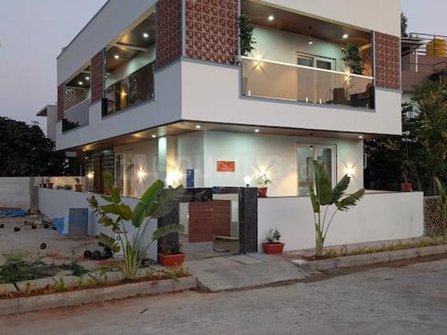 Villa for rent in Gujarat