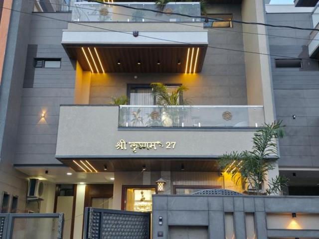 Villa for sale in Pink City, Jetpur