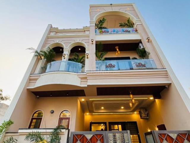 Villa for sale in Pink City, Jetpur