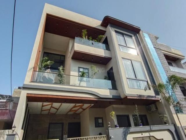 Villa for sale in Pink City, Jetpur