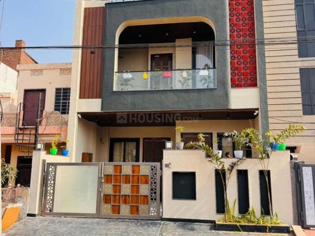 Villa for sale in Pink City, Jetpur