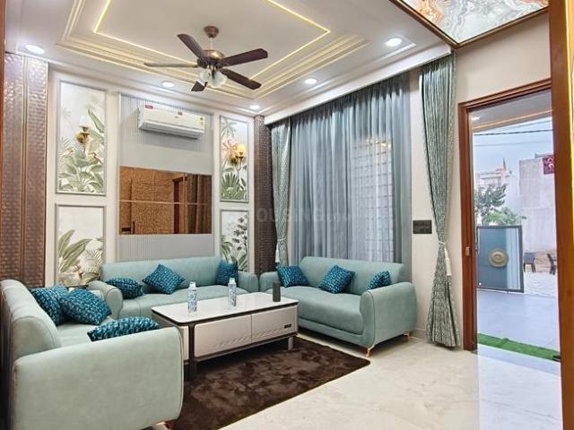 Villa for sale in Pink City, Jetpur
