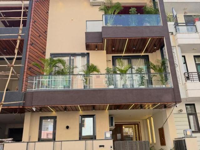 Villa for sale in Pink City, Jetpur
