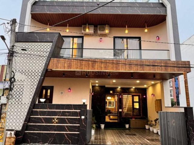 Villa for sale in Pink City, Jetpur