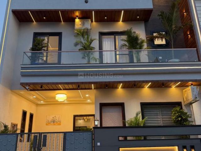 Villa for sale in Pink City, Jetpur