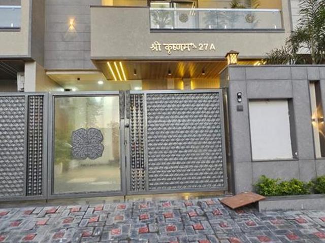 Villa for sale in Pink City, Jetpur