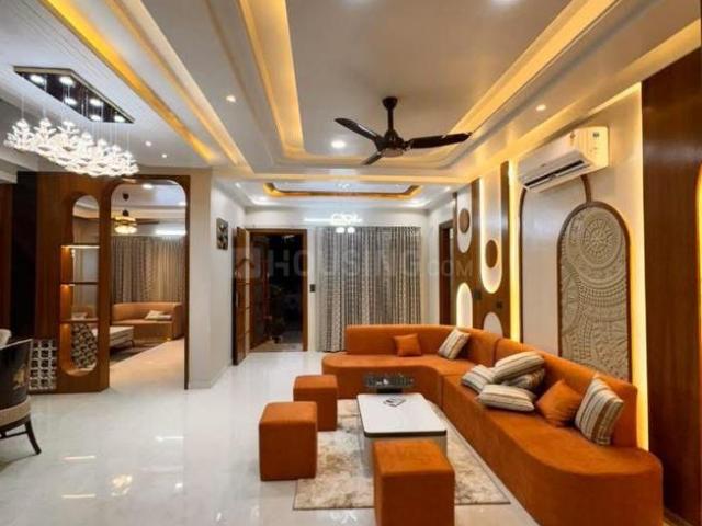 Villa for sale in Pink City, Jetpur