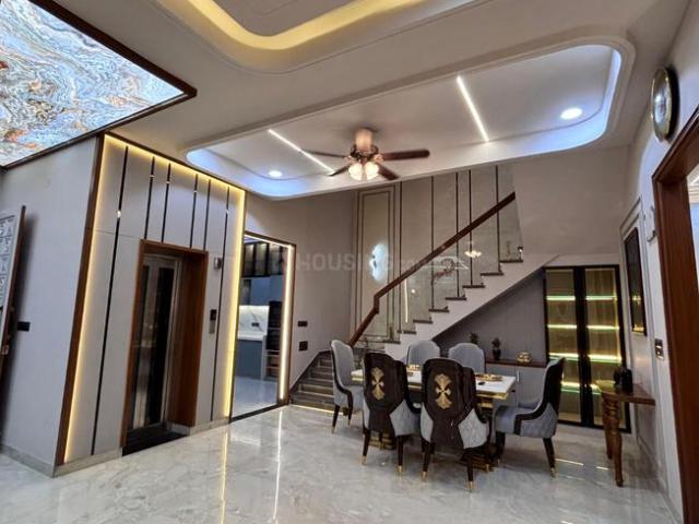 Villa for sale in Pink City, Jetpur