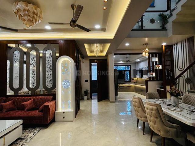Villa for sale in Pink City, Jetpur