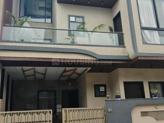 Villa for sale in Pink City, Jetpur