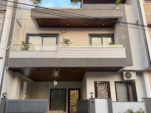 Villa for sale in Pink City, Jetpur