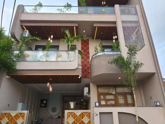 Villa for sale in Pink City, Jetpur
