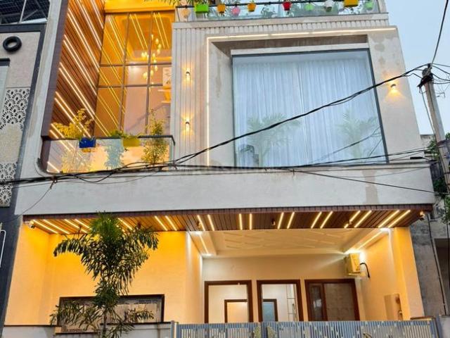 Villa for sale in Pink City, Jetpur