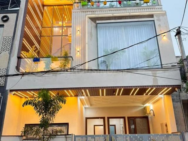 Villa for sale in Pink City, Jetpur