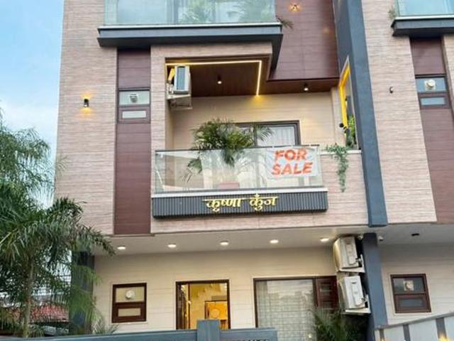 Villa for sale in Pink City, Jetpur