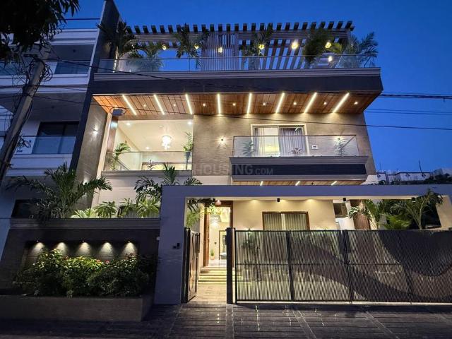 Villa for sale in C Block, Jaipur Municipal Corporation