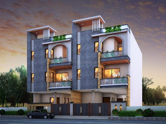 Villa for sale in Pink City, Jetpur