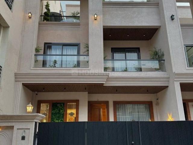 Villa for sale in Pink City, Jetpur