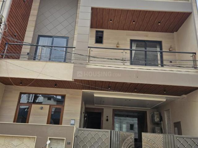 Villa for sale in Pink City, Jetpur