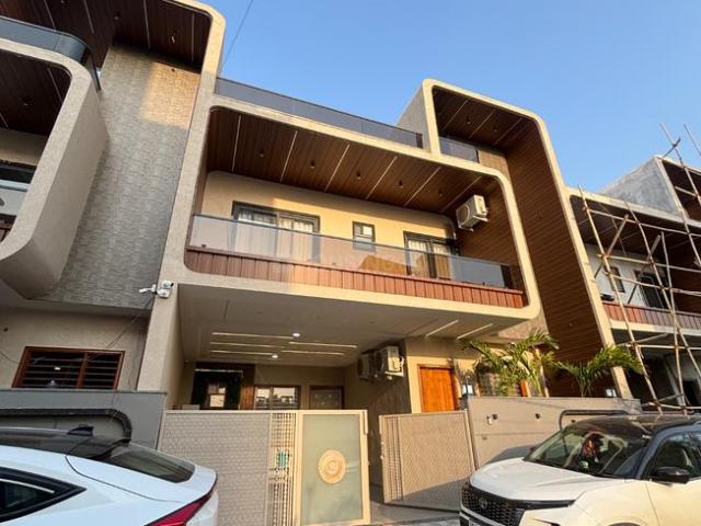 Villa for sale in Pink City, Jetpur