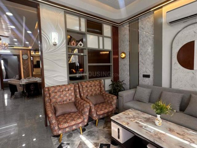Villa for sale in Pink City, Jetpur