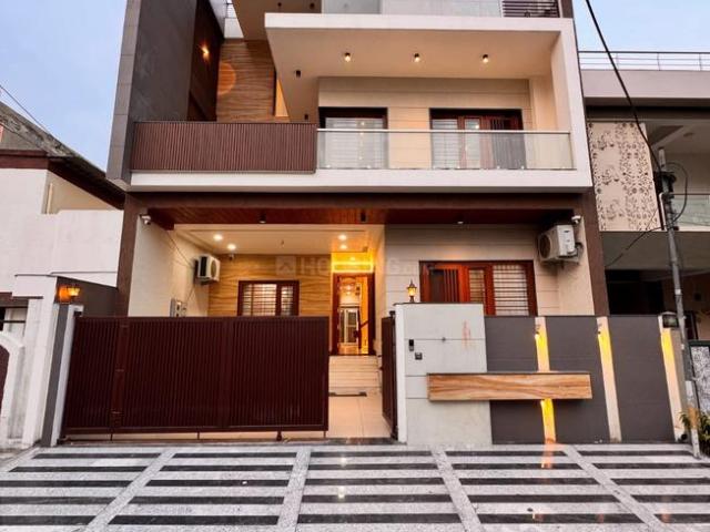 Villa for sale in Pink City, Jetpur