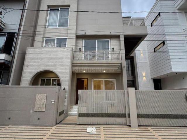 Villa for sale in Pink City, Jetpur