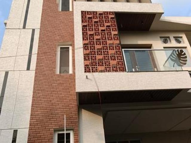 Villa for sale in Alapakam, Tamil Nadu
