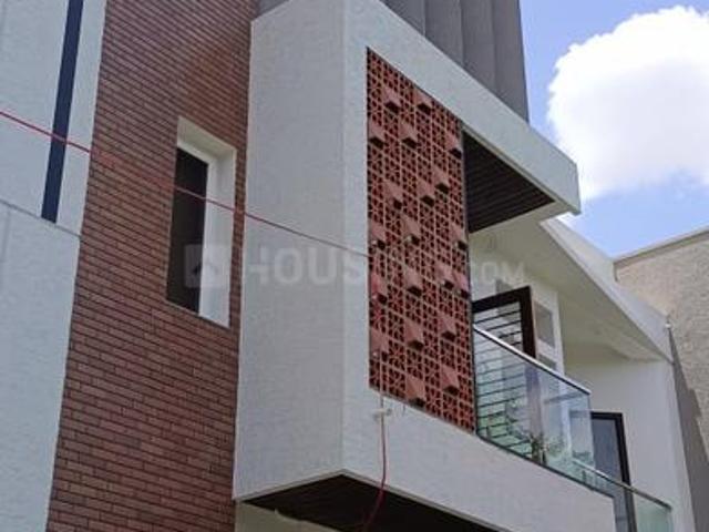 Villa for sale in Alapakam, Tamil Nadu