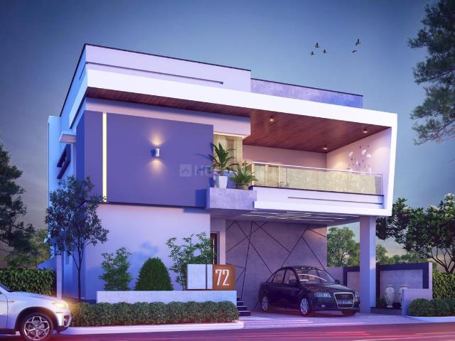 Villa for sale in Telangana
