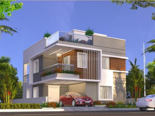 Villa for sale in Telangana