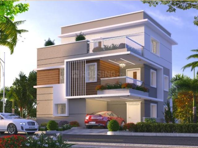 Villa for sale in Telangana