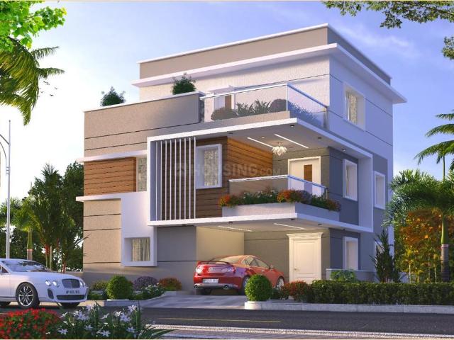 Villa for sale in Telangana