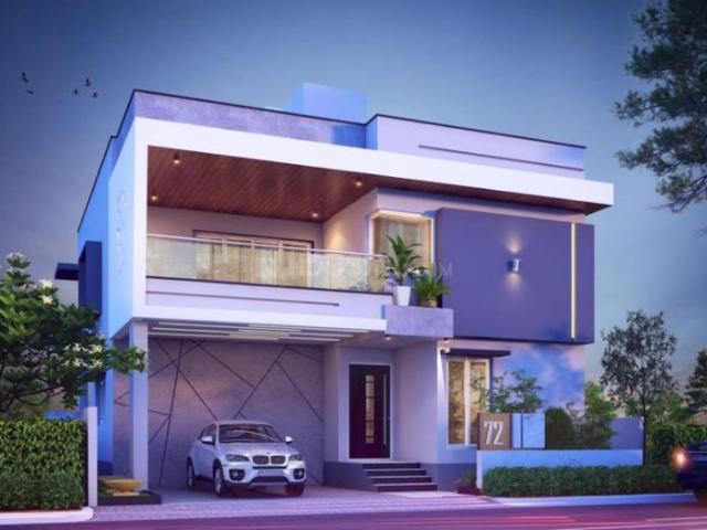 Villa for sale in Telangana