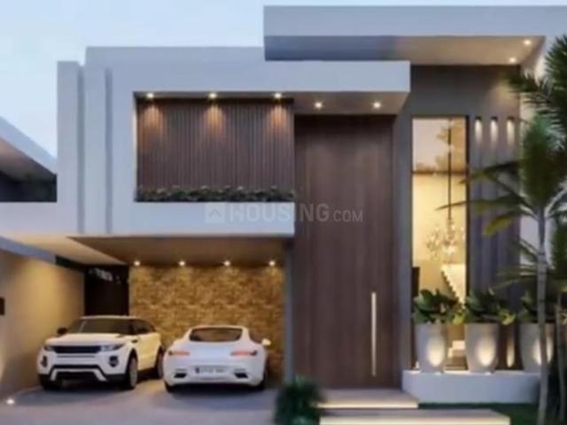 Villa for sale in Telangana