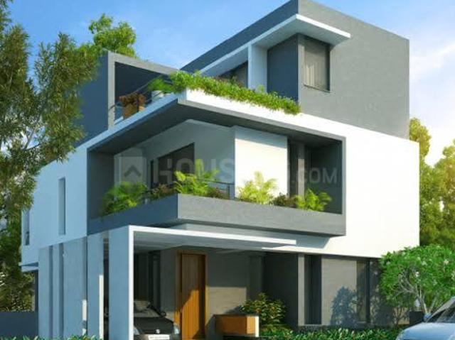 Villa for sale in Telangana