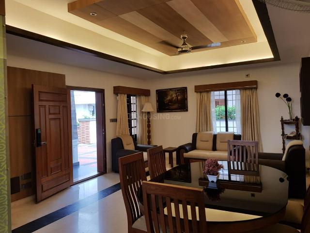 Villa for sale in Kochi