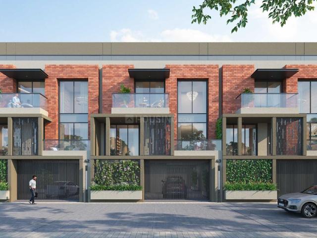 Villa for sale in Gujarat