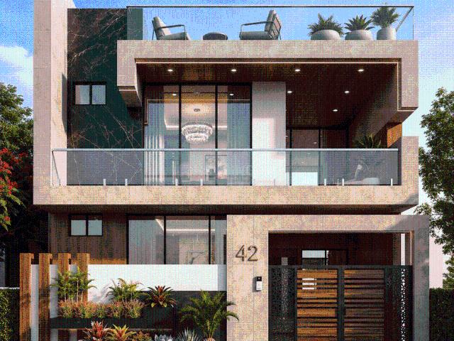 Villa for sale in Raipur, Chhattisgarh