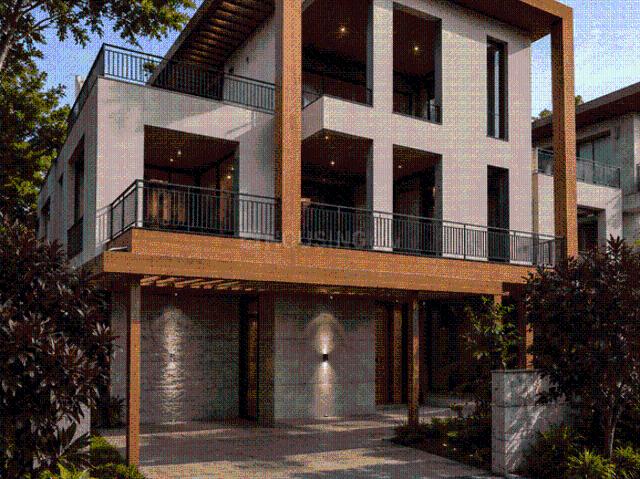 Villa for sale in Raipur, Chhattisgarh