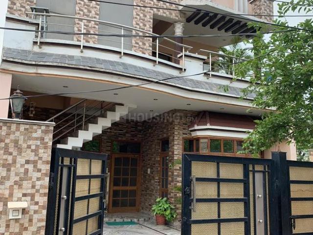 Villa for sale in Punjab